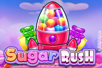 Sugarrush онлайн Спинамба Казино
